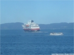 Schiffsfoto des Kreuzfahrtschiffes Polarlys